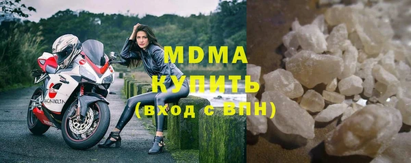 хмурый Баксан